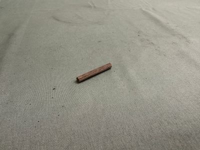 CCKB Points Plunger