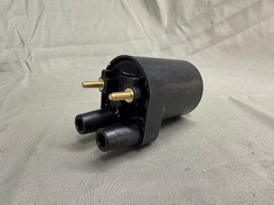 CCKB Round Coil