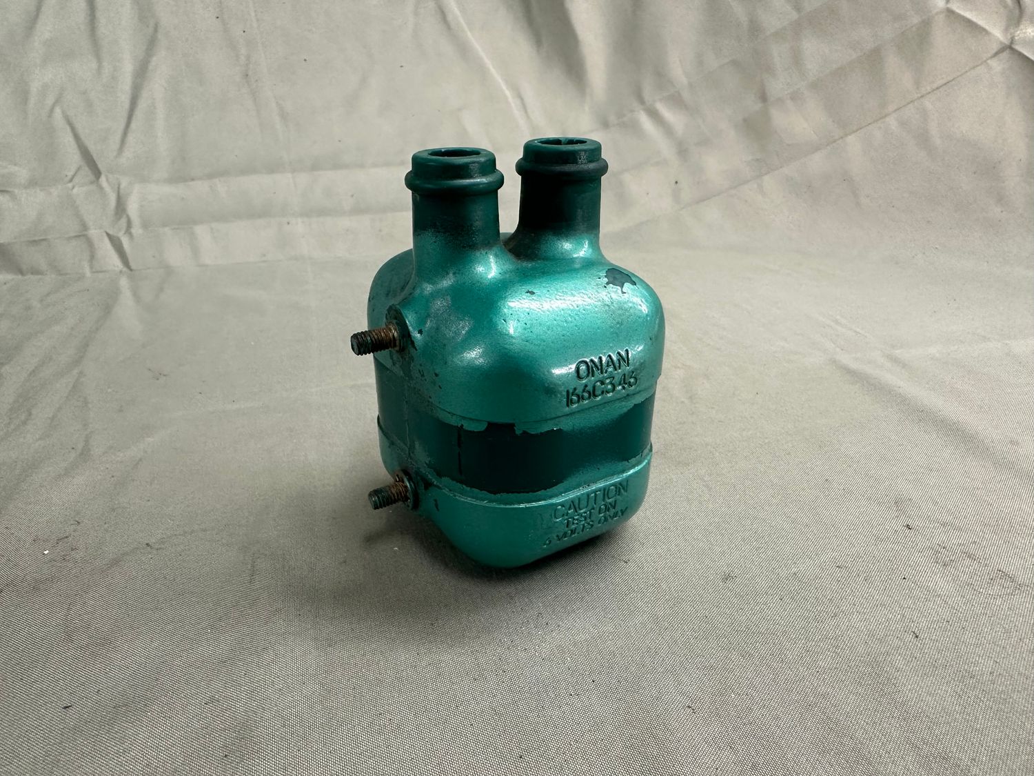 Onan Square Coil