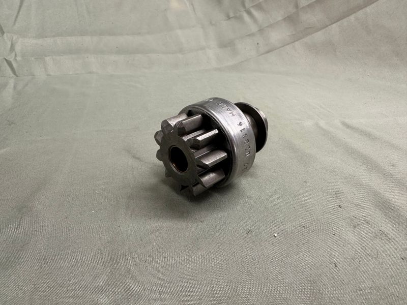 CCKB Starter Gear - 10 Tooth