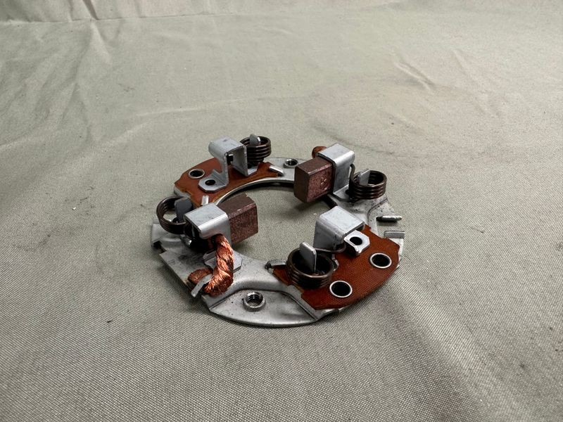 CCKB Starter Brush Block