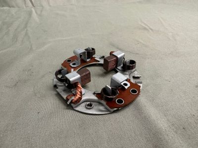 CCKB Starter Brush Block