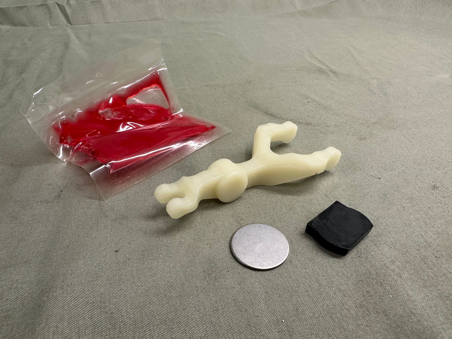 CCKB Starter Shift Lever Kit