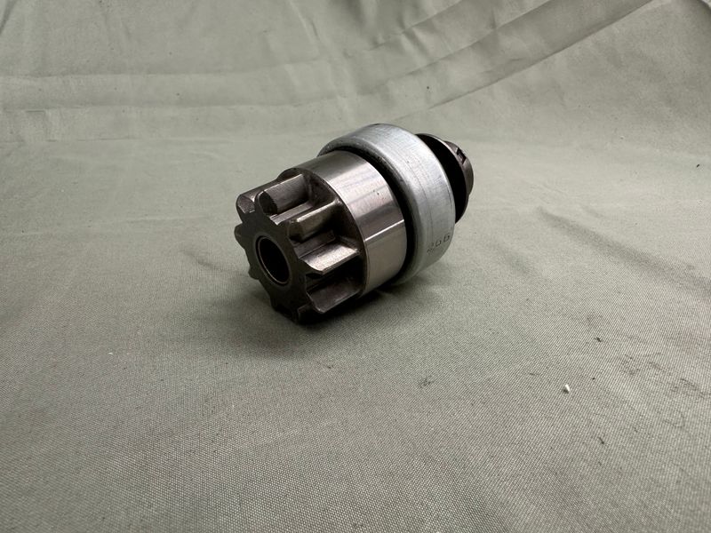 CCKB Starter Gear - 9 Tooth