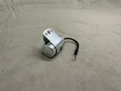 CCKB Condenser