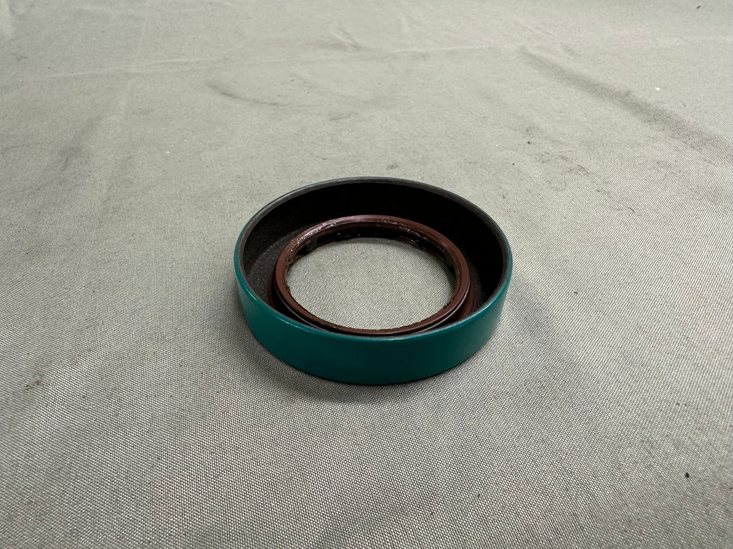 Rear Engine Seal