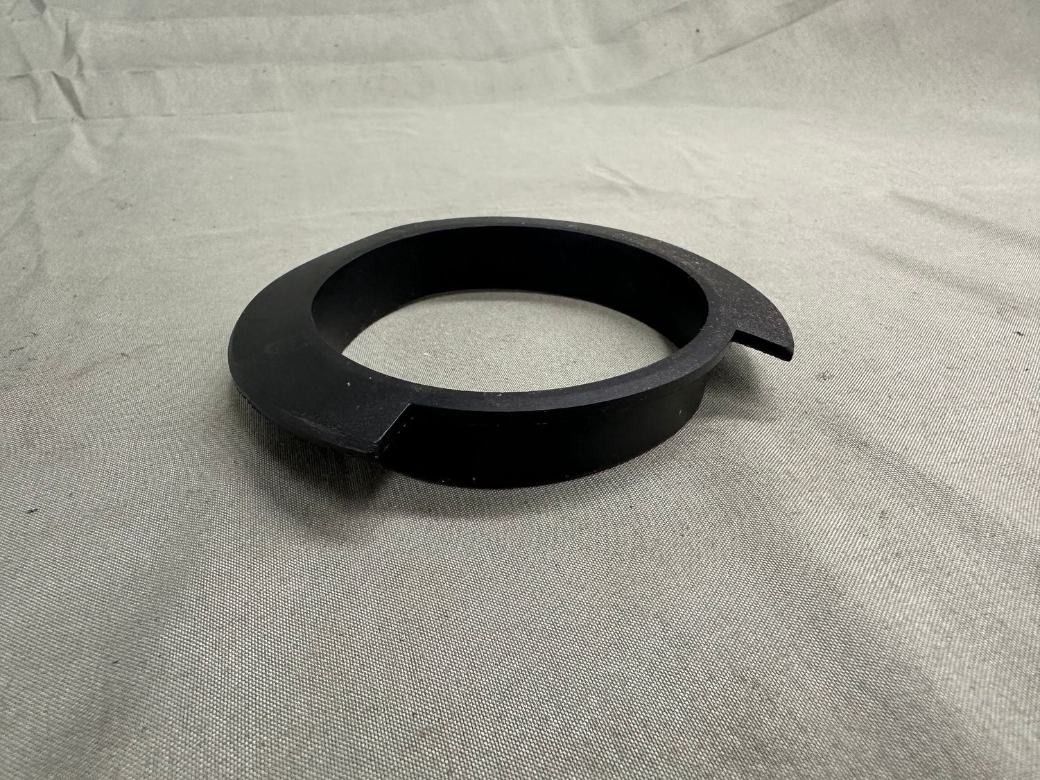 Oil Filter Shroud Gasket