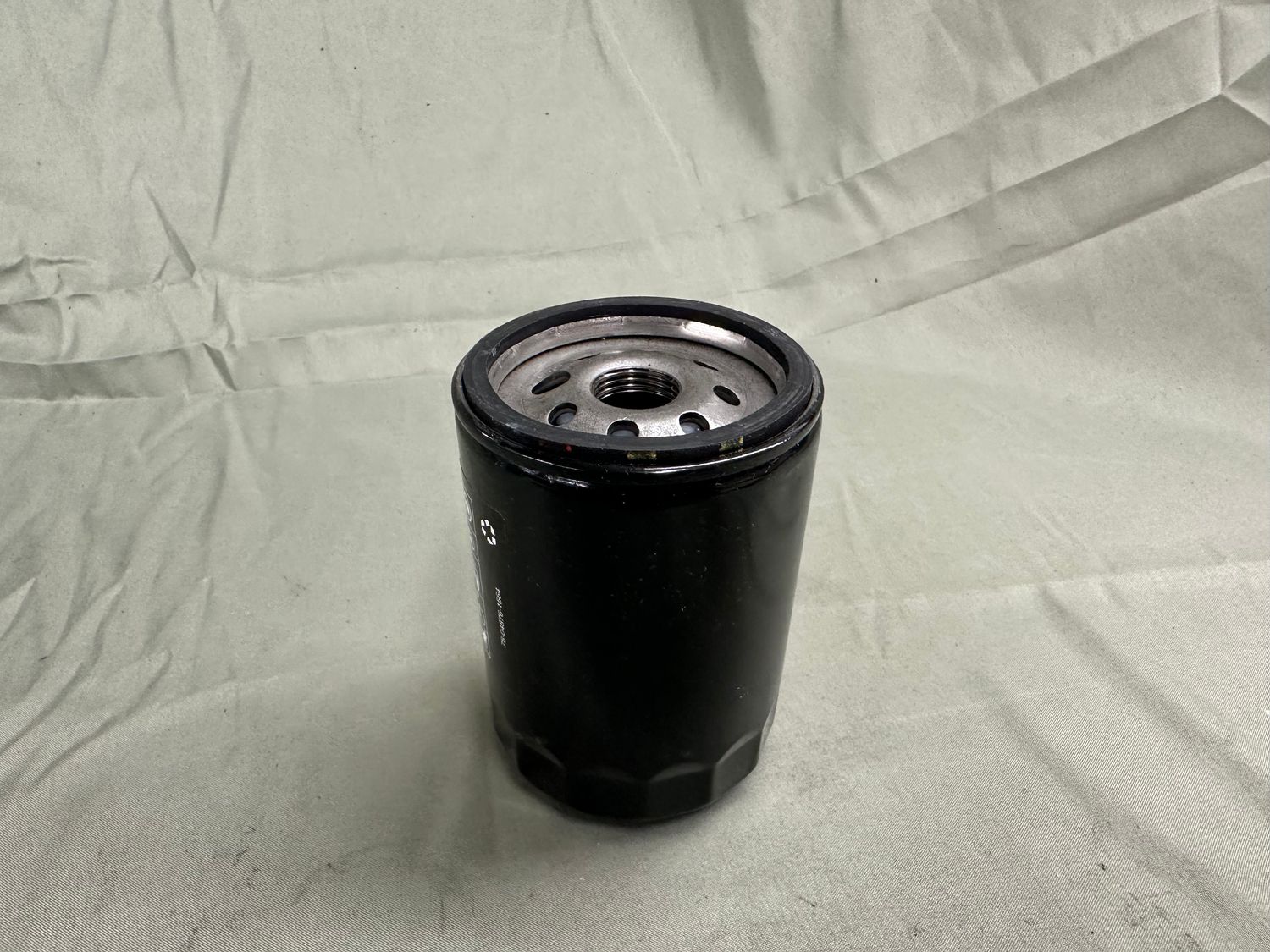 CCKB Oil Filter
