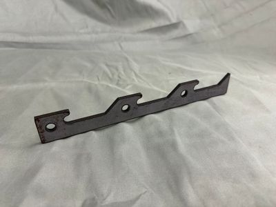 MT14 Control Panel Wear Plate