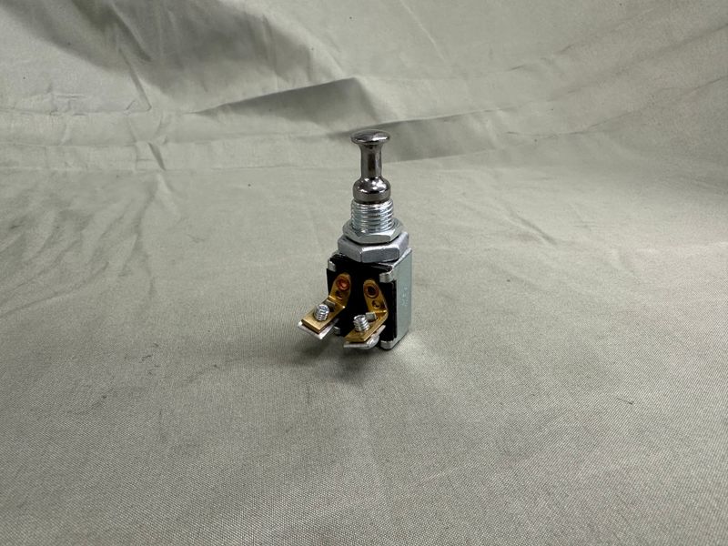 Push-Pull Switch