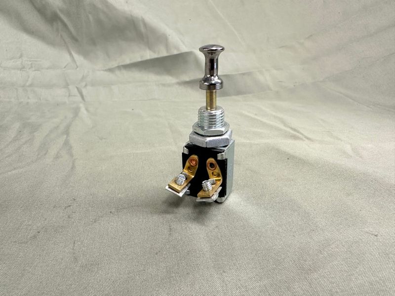 Push-Pull Switch