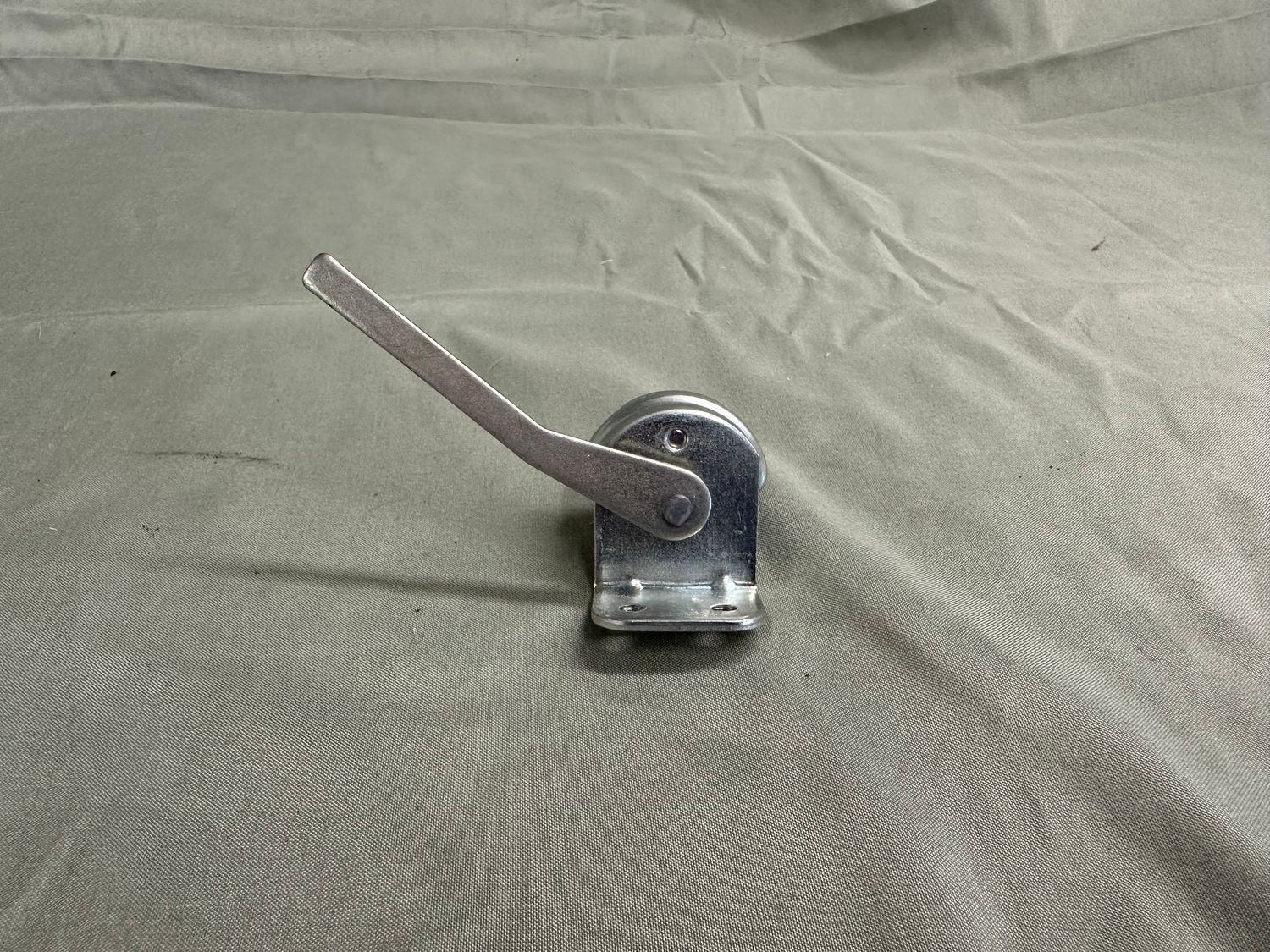 Brake Light Switch With Arm
