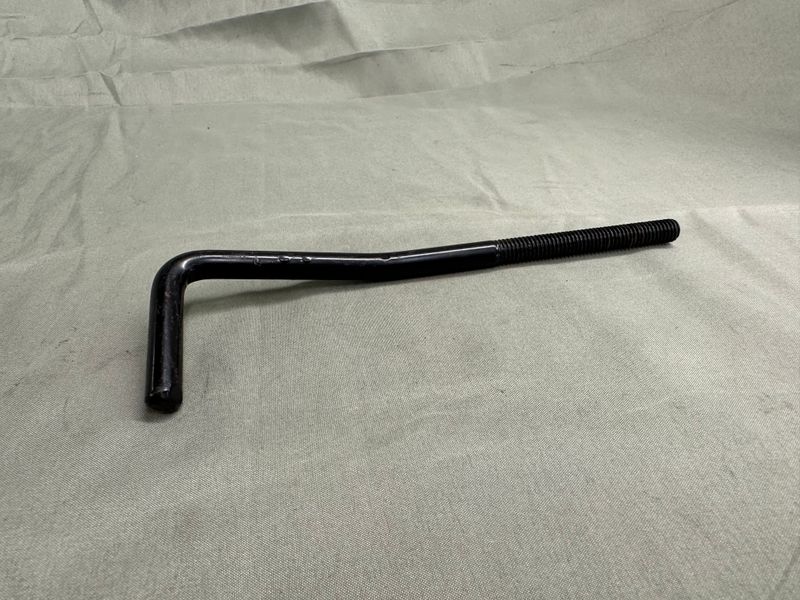 Alternator Adjustment Rod