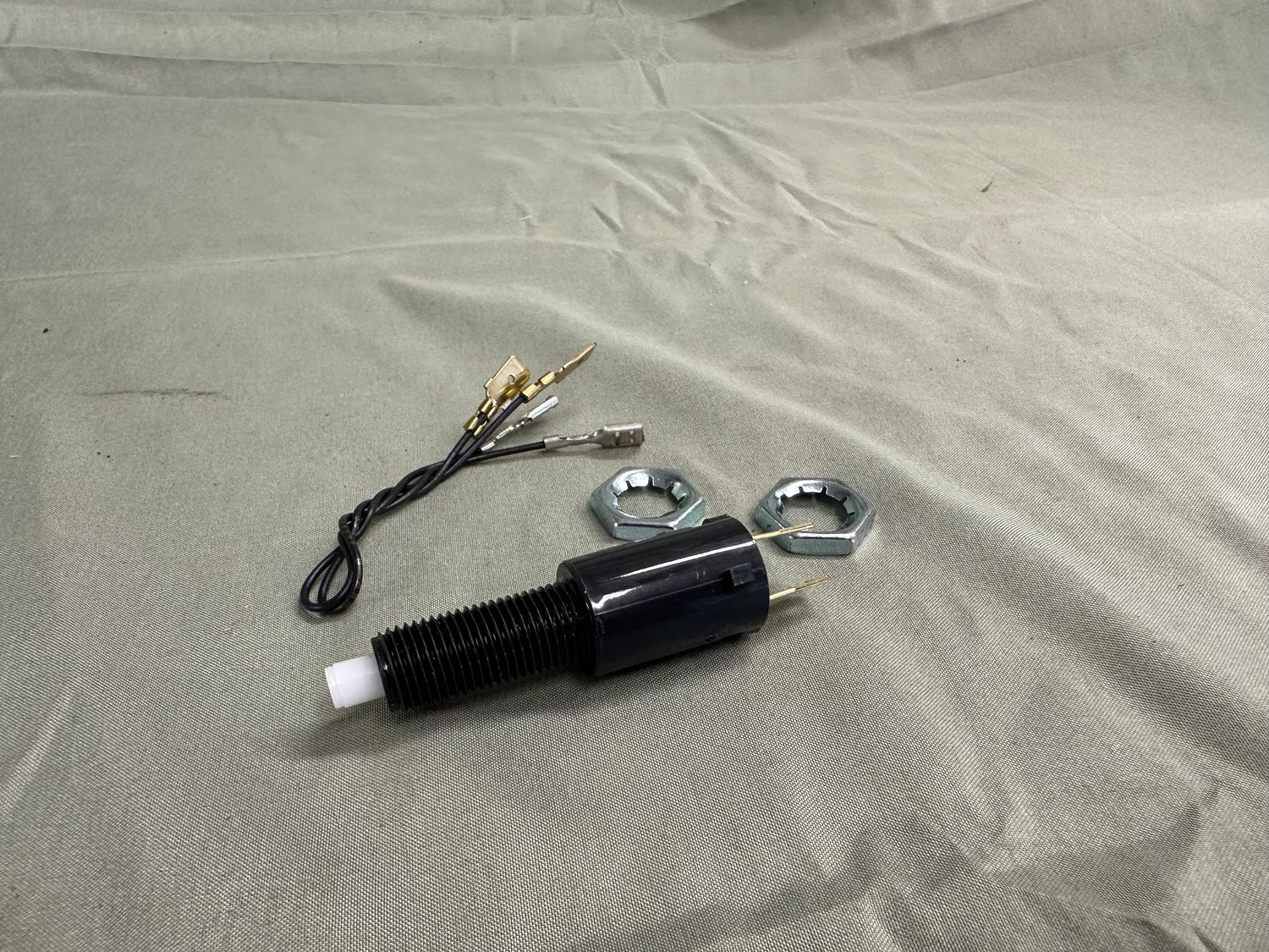 Standard Plunger Switch