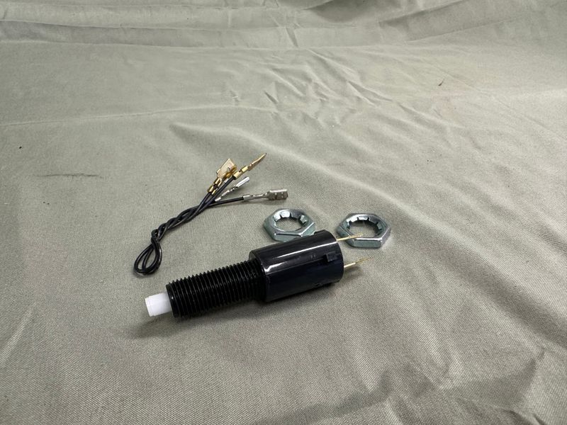 Standard Plunger Switch