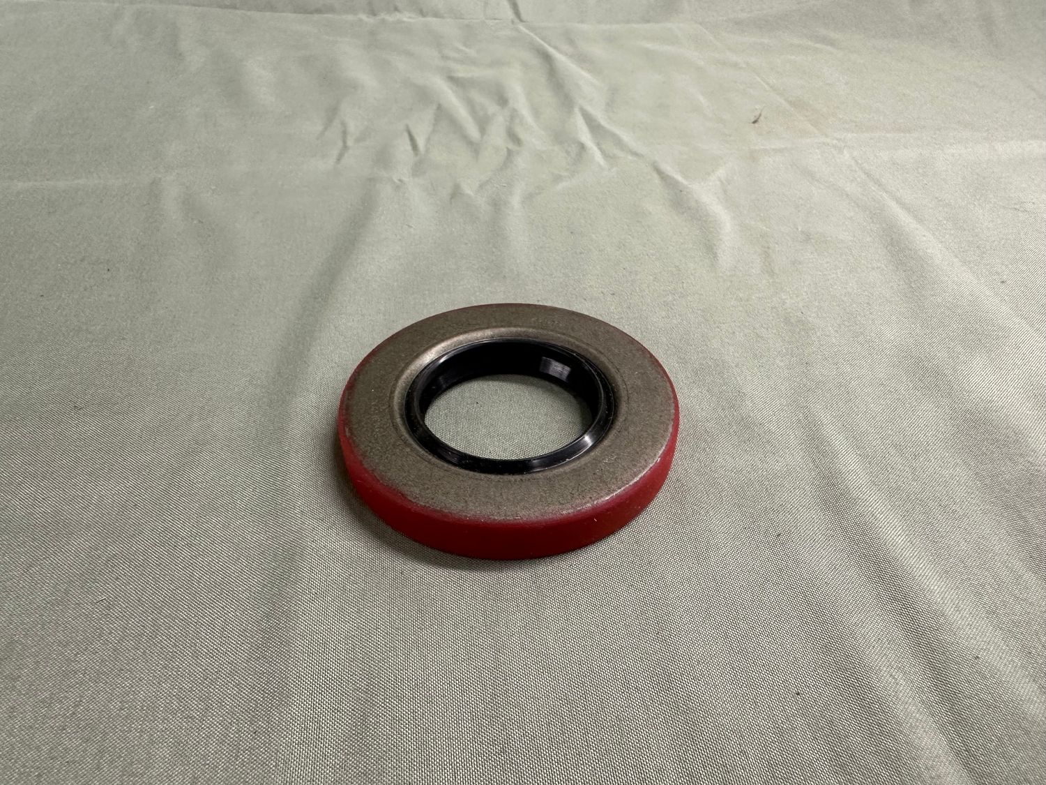 Woodings Rear Axle Seal