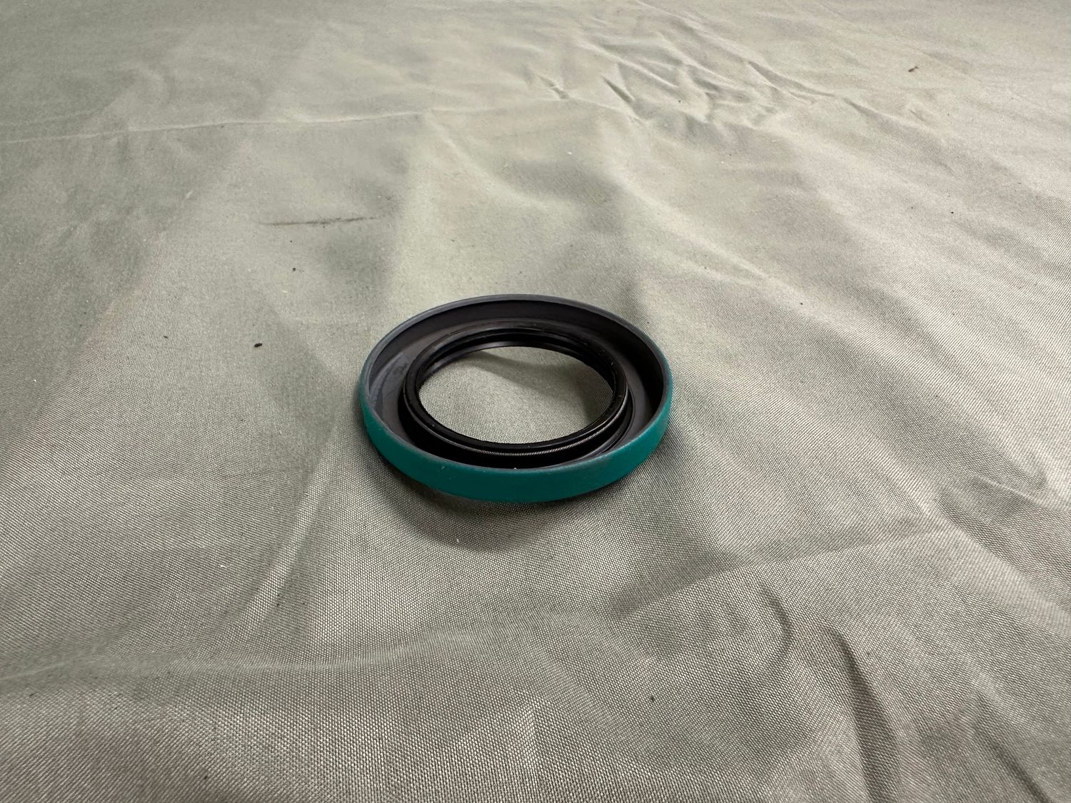Woodings Rear Pinion Seal