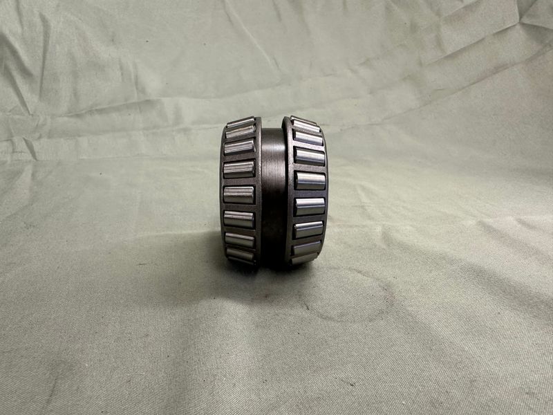 Double Wheel Bearing
