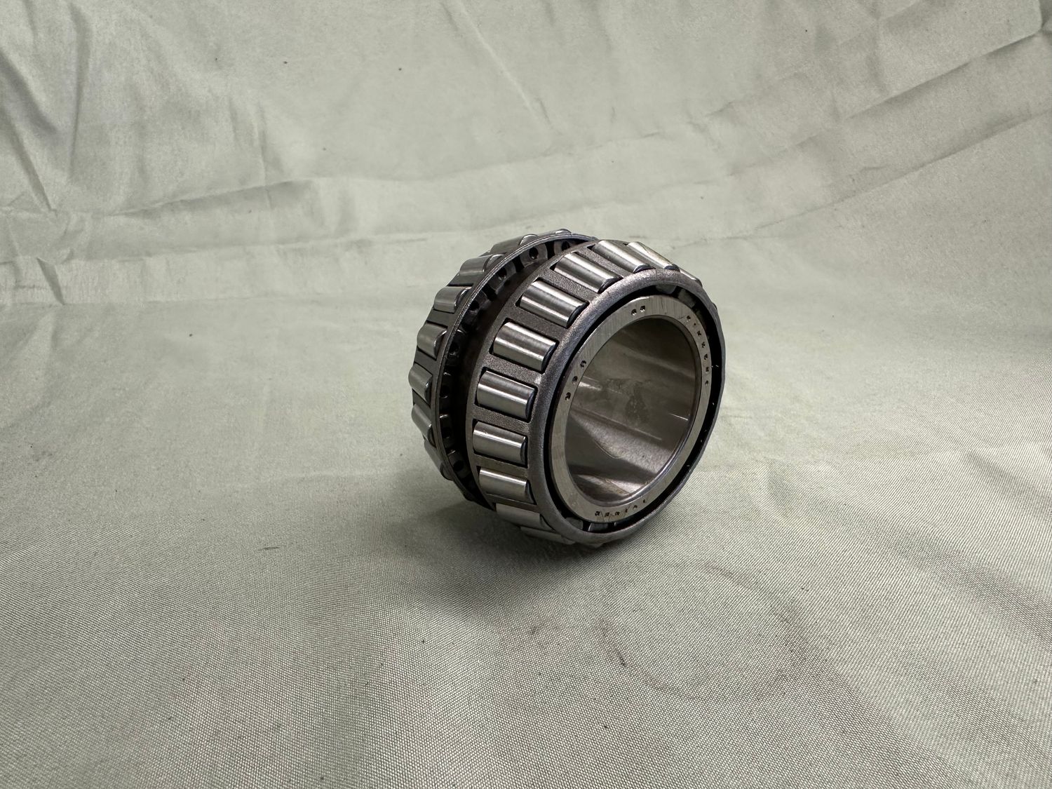 Double Wheel Bearing