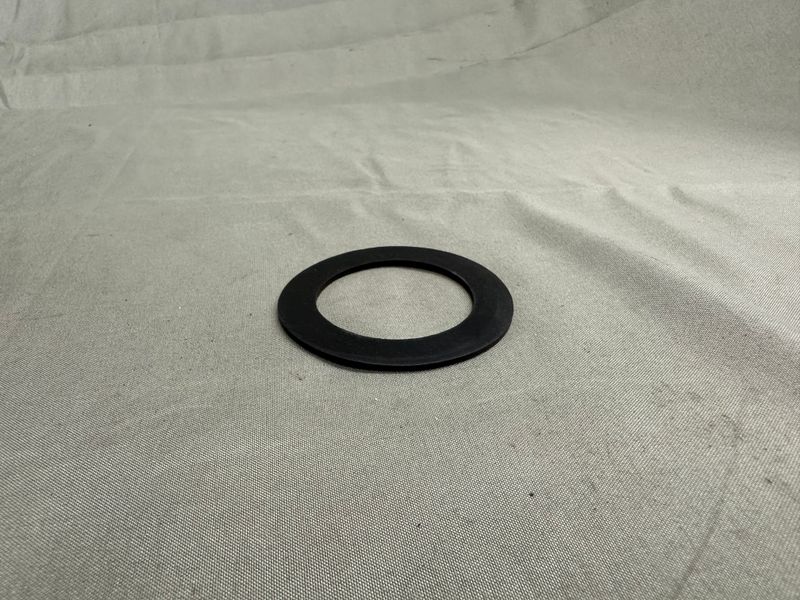 Fuel/Hopper Cap Gasket