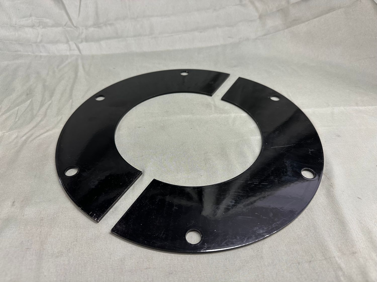Willits Turntable Retainer Disk Set