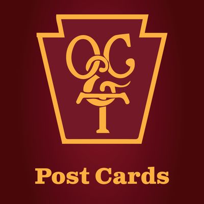 Postcards