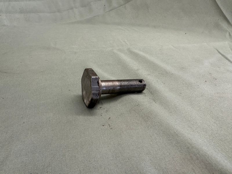 Condenser Support Mounting Bolt