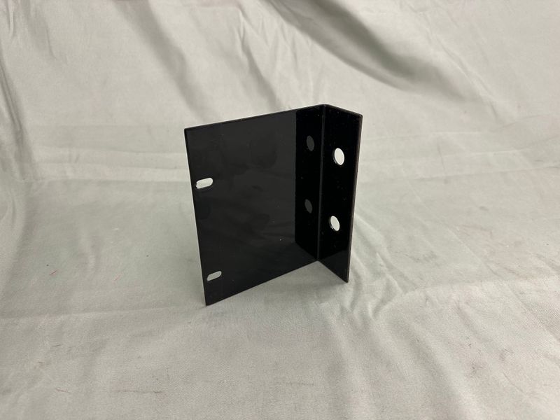 M/MT14 Mud Flap Bracket