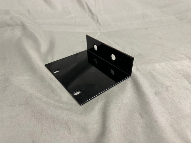 M/MT14 Mud Flap Bracket