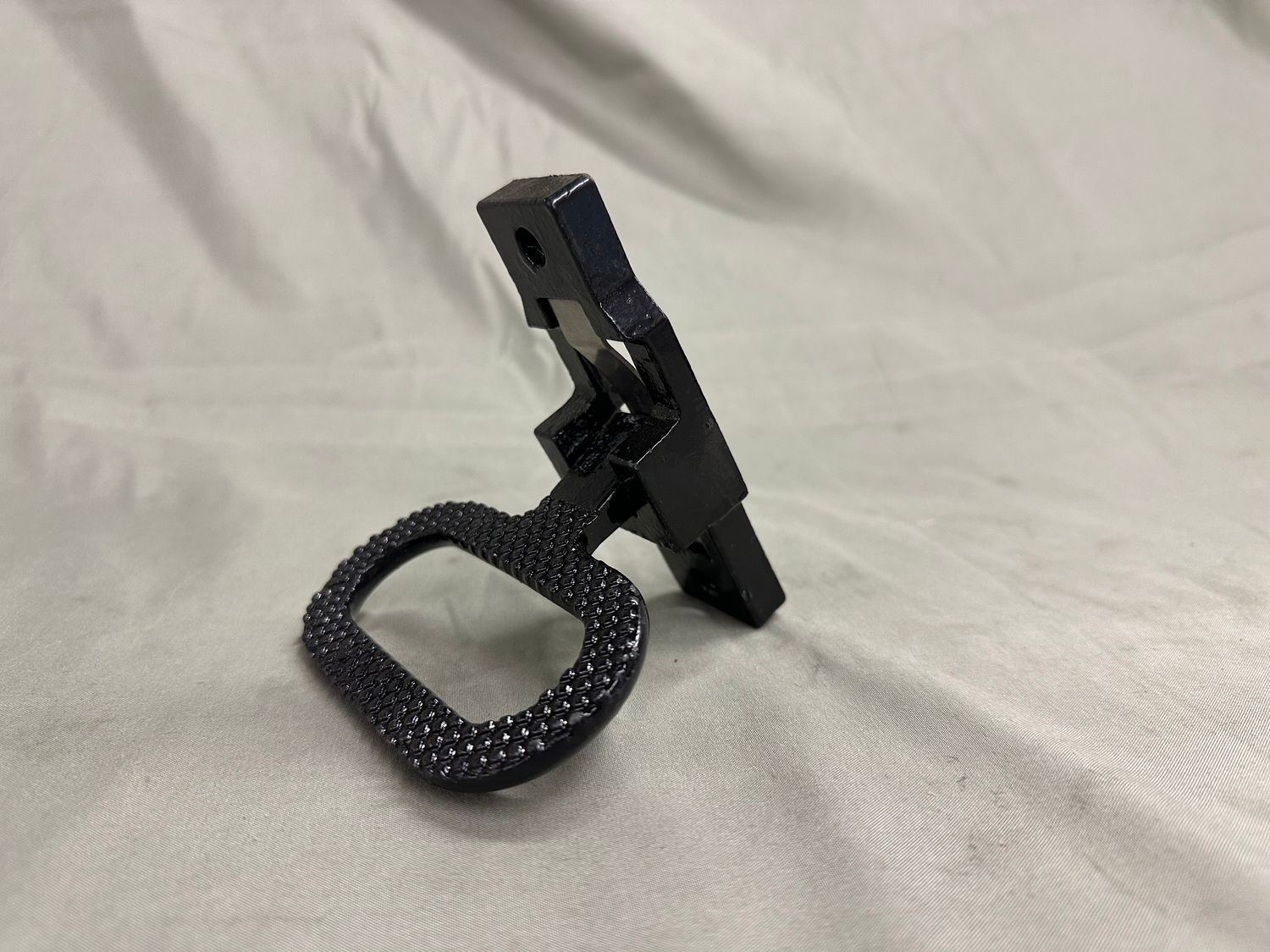 Folding Side Step