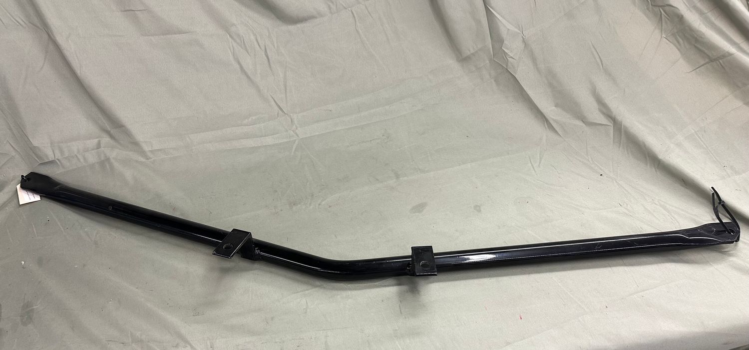 M/MT19 Southern Style Skid Bar