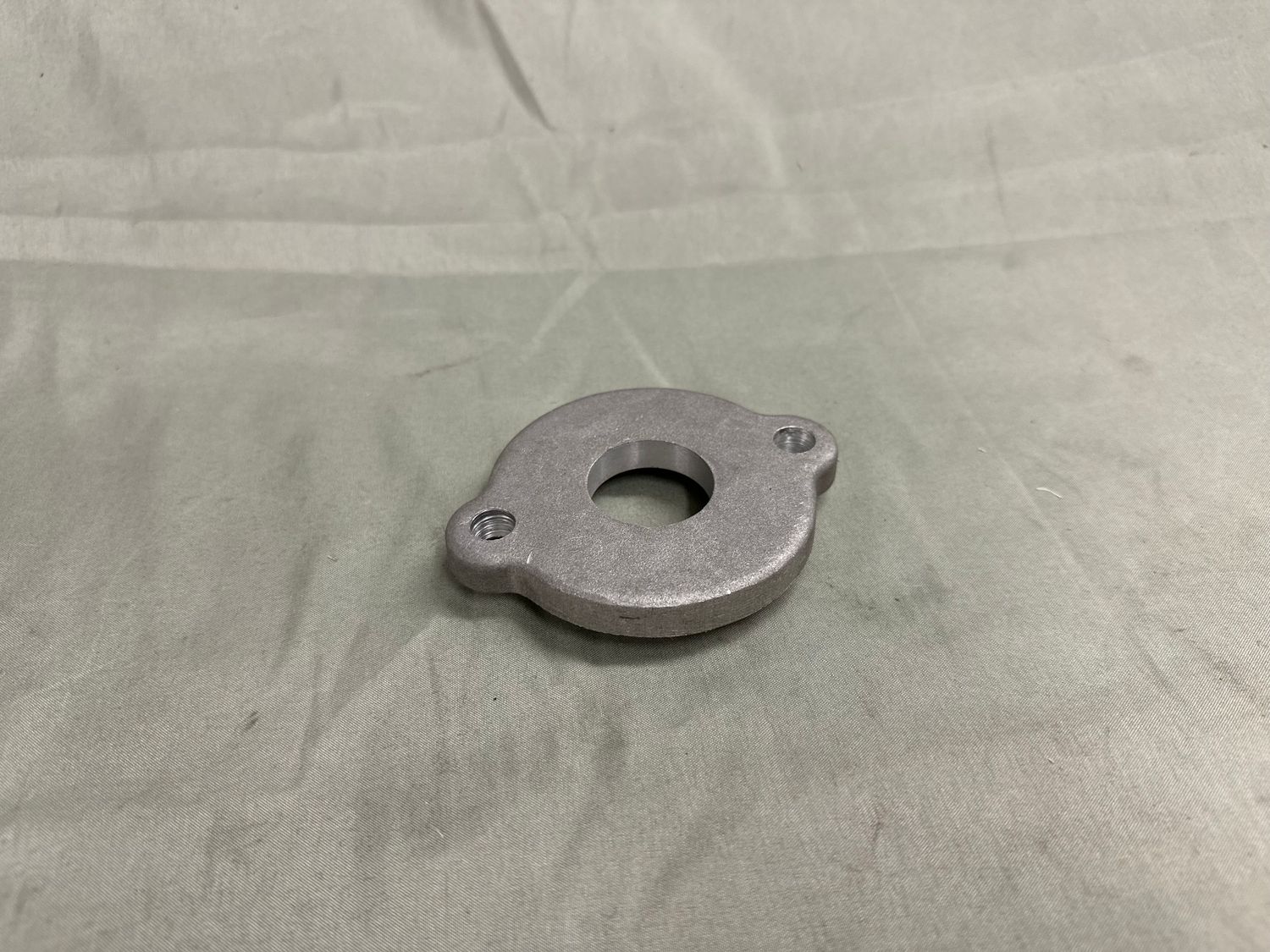 M9/19 Rear Axle Center Bearing Cover