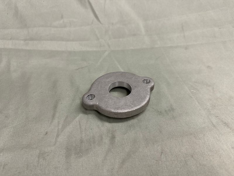 M9/19 Rear Axle Center Bearing Cover