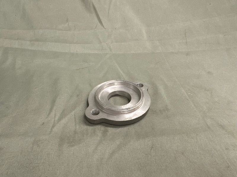 M9/19 Rear Axle Center Bearing Cover