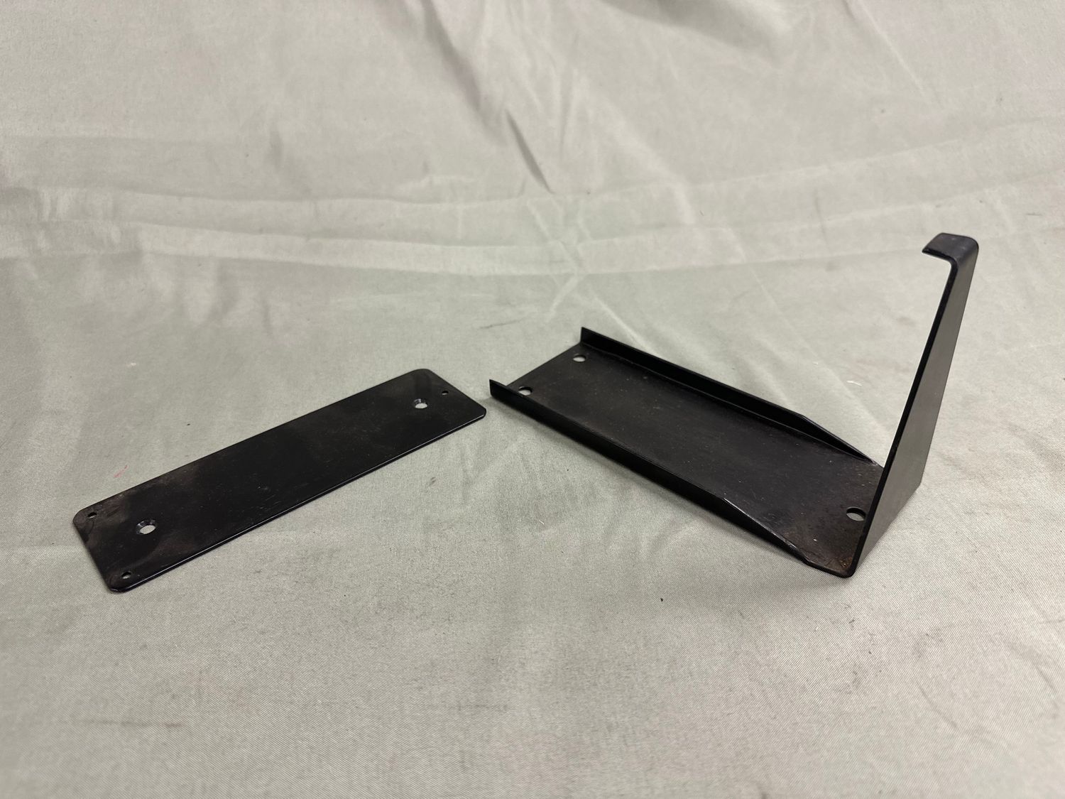 Coil Mounting Bracket