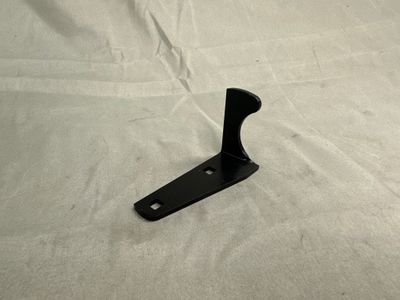 Starting Crank Mounting Bracket - Hook