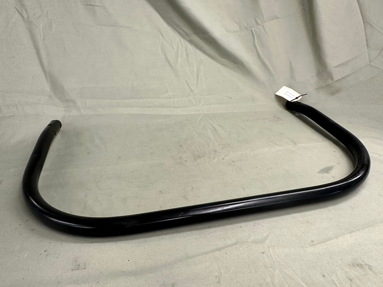 M/MT19 Rear Safety Rail