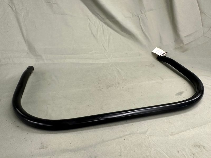 M/MT19 Rear Safety Rail