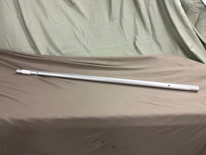 Guard Rail Bar
