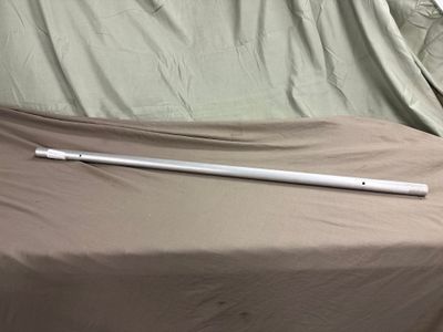 Guard Rail Bar