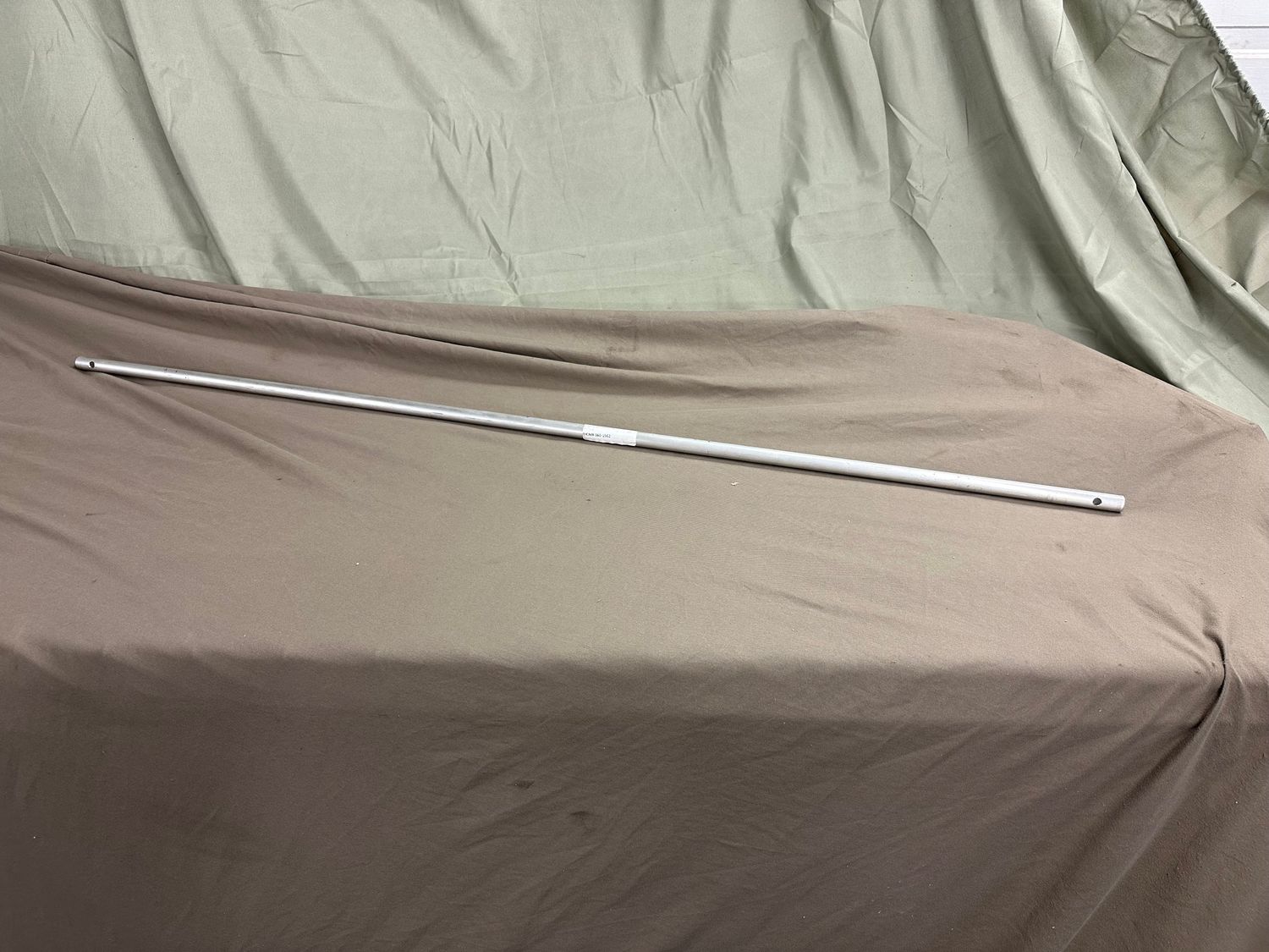 Curtain Slide Rod