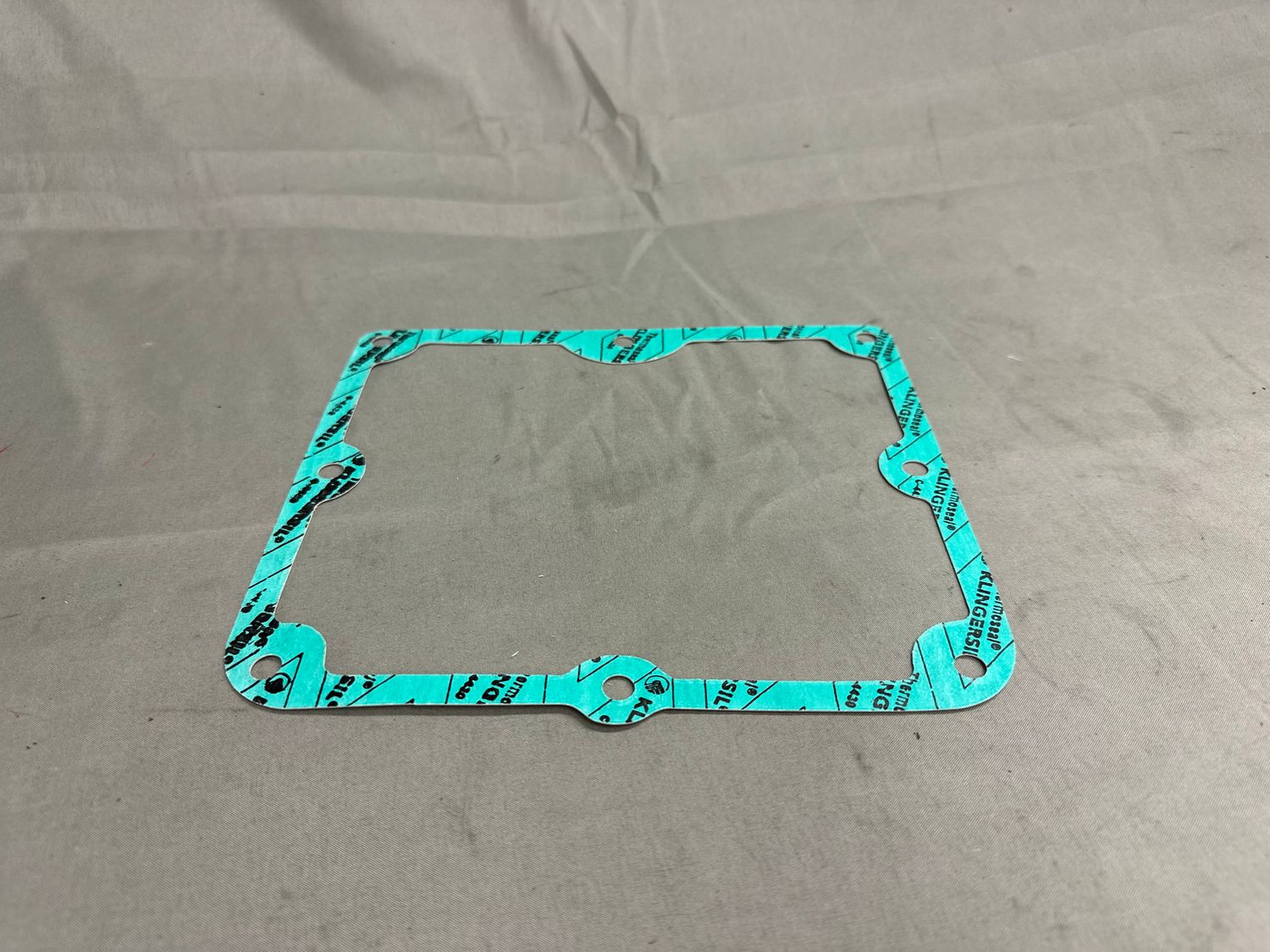 RO-C Hopper To Cylinder Gasket