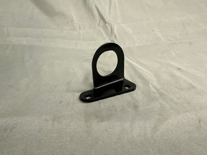 Starting Crank Mounting Bracket - Eye