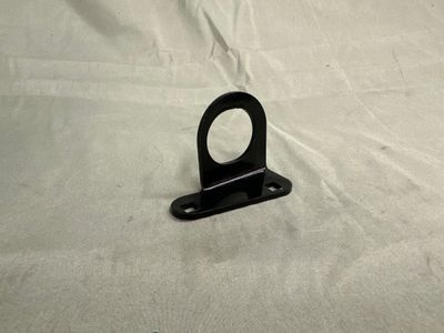 Starting Crank Mounting Bracket - Eye