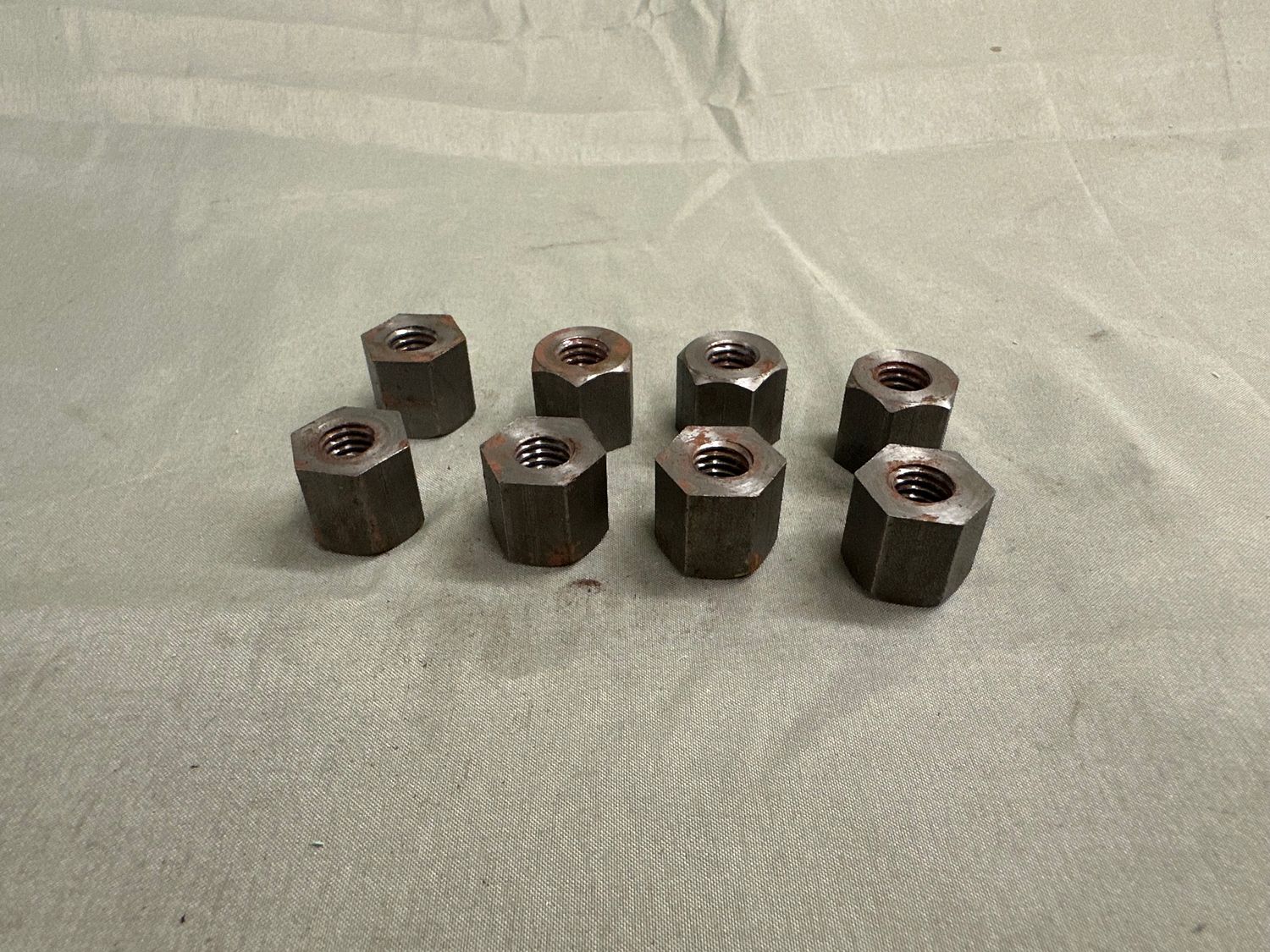 Cylinder Head Nut