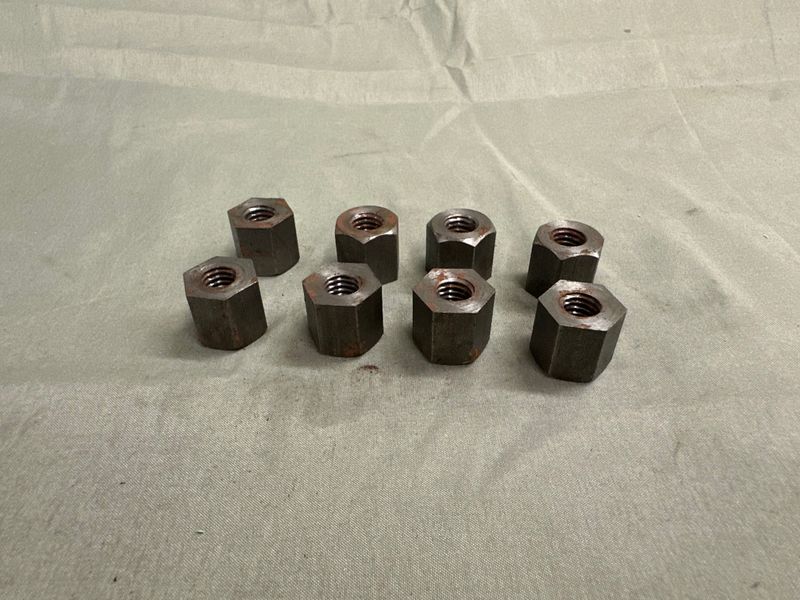 Cylinder Head Nut