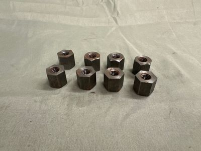 Cylinder Head Nut