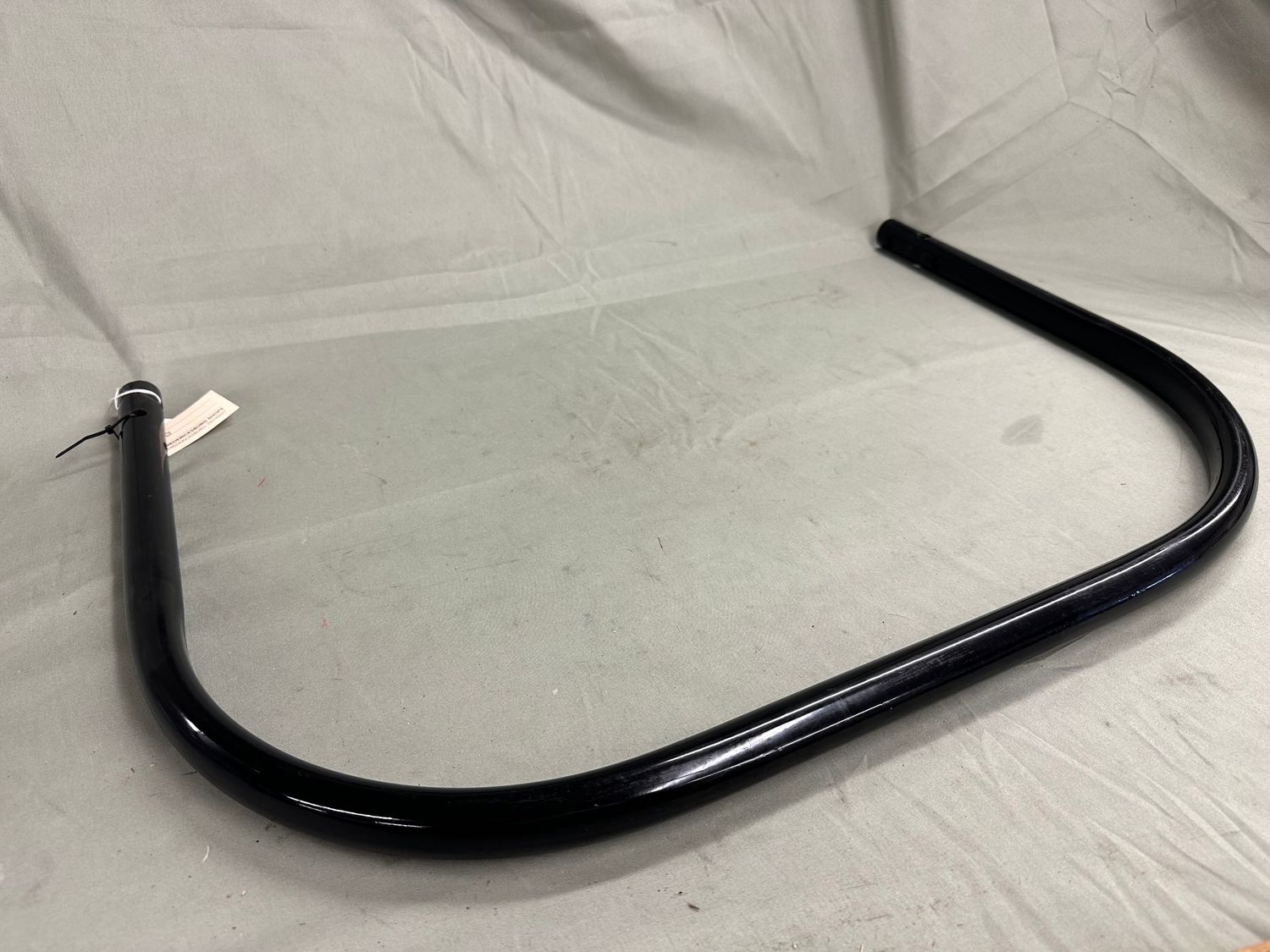 M/MT14 Rear Safety Rail