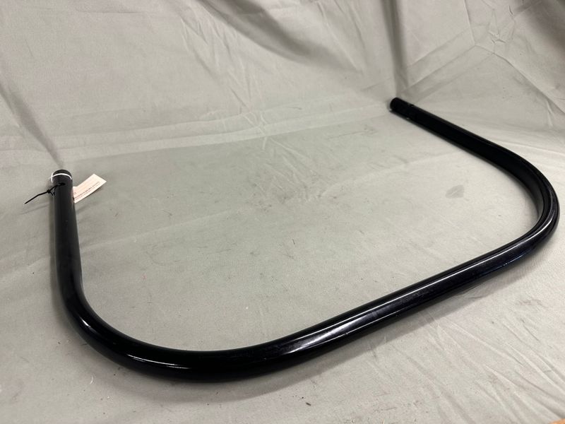 M/MT14 Rear Safety Rail