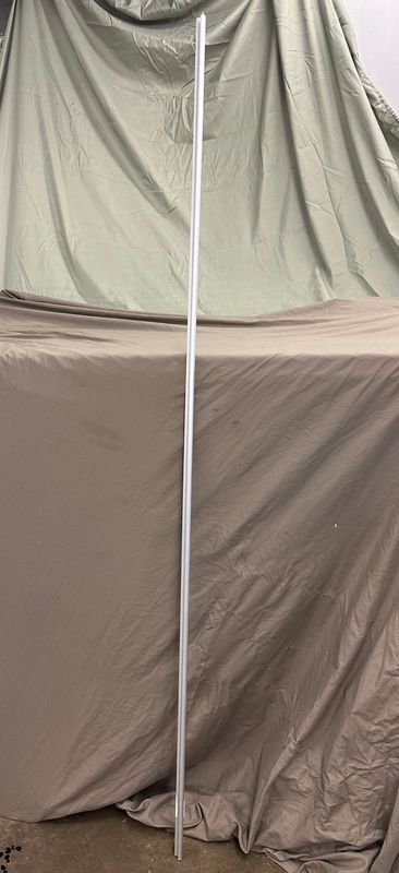 Drip Edge Extrusion